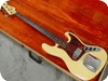 Fender Jazz Bass 1964-Olympic White