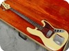 Fender Jazz Bass 1964 Olympic White