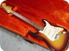 Fender Stratocaster 1970-Sunburst