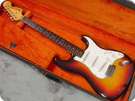 Fender Stratocaster 1970 Sunburst