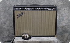 Fender Vibrolux Reverb 1966 Blackface