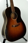 Gibson J 45 1943 Sunburst