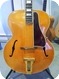 Gibson L 5 1937 Blonde