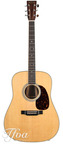 Martin D35 Reimagined