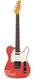 Fender Custom Fender NAMM 59 Telecaster Journeyman Fiesta Red