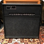 Miles Platting-Vintage 1970s Wilsic Sound Miles Platting 50w EL34 1x12 Combo