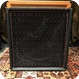 WEM Vintage 1970s WEM Watkins 1x18 Guitar PA Bass Cabinet Gauss 8842