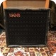 WEM Vintage 1970s WEM Watkins 1x18 Guitar PA Bass Cabinet Gauss 8842