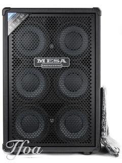Mesa Boogie Powerhouse 6x10 Cabinet