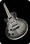 Macpherson Guitars The Preacher