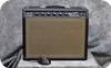 Fender Princeton Reverb 1965-Blackface