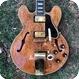 Gibson ES355 1975-Walnut