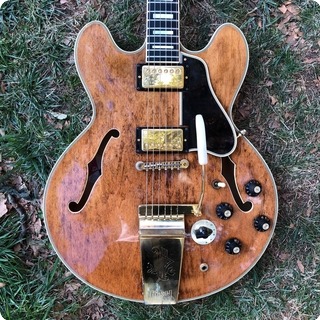 Gibson Es355 1975 Walnut