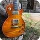 Gibson Les Paul Elegant 2000-Honeyburst