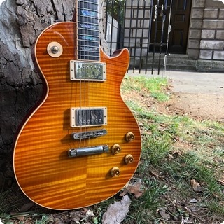 Gibson Les Paul Elegant 2000 Honeyburst