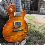 Gibson Les Paul Elegant 2000 Honeyburst