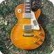 Gibson Collectors Choice CC28 Ronnie Montrose Les Paul 2015-Honeyburst