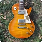 Gibson Collectors Choice CC28 Ronnie Montrose Les Paul 2015 Honeyburst