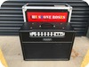 Mesa Boogie Lonestar Ex John Squire THE STONE ROSES 2012-Black