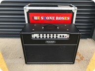 Mesa Boogie Lonestar Ex John Squire THE STONE ROSES 2012 Black