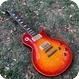 Greco Rock Spirits Les Paul 1990 Cherry Sunburst