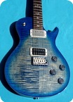 Paul Reed Smith Prs-Tremonti N.O.S.-2012-Faded Whale Blue Smokeburst