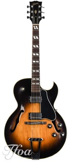 Gibson Es175 Second 1979