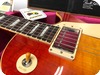 Gibson Les Paul Standard 1958  R8 Reissue 2017-Faded Cherry