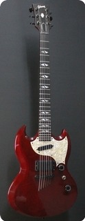 Gibson Sg 90 Double 1989