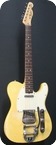 Fender Telecaster Bigsby 1969