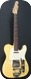 Fender Telecaster Bigsby 1969