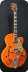 Gretsch G6120DSW Chet Atkins 2011