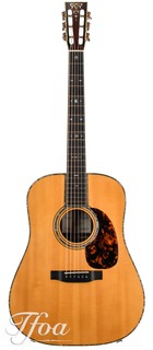 R&r (roman & Rudi) R&r D42 Brazilian Custom 2014