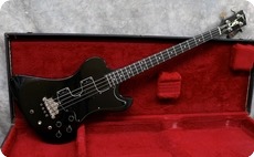 Gibson RD Artist 1979 Black