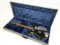 Rickenbacker Guitars 381JK John Kay Steppenwolf Limited Edition 1989 Jetglow