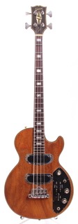 Gibson Gibson Les Paul Triumph Bass 1973 Walnut