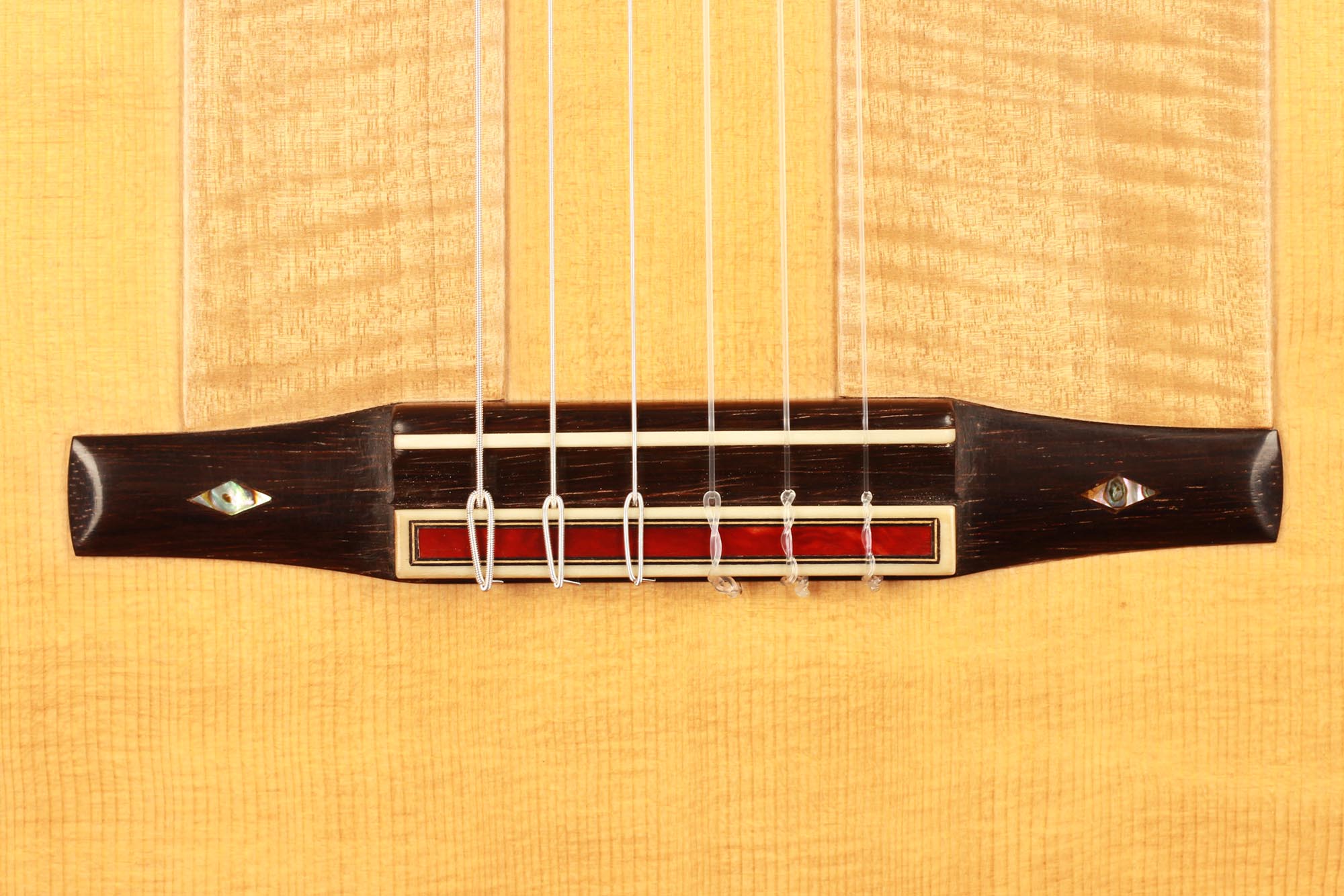 Marcelino Lopez Nieto Flamenca 1999 Guitar For Sale Siccas Guitars