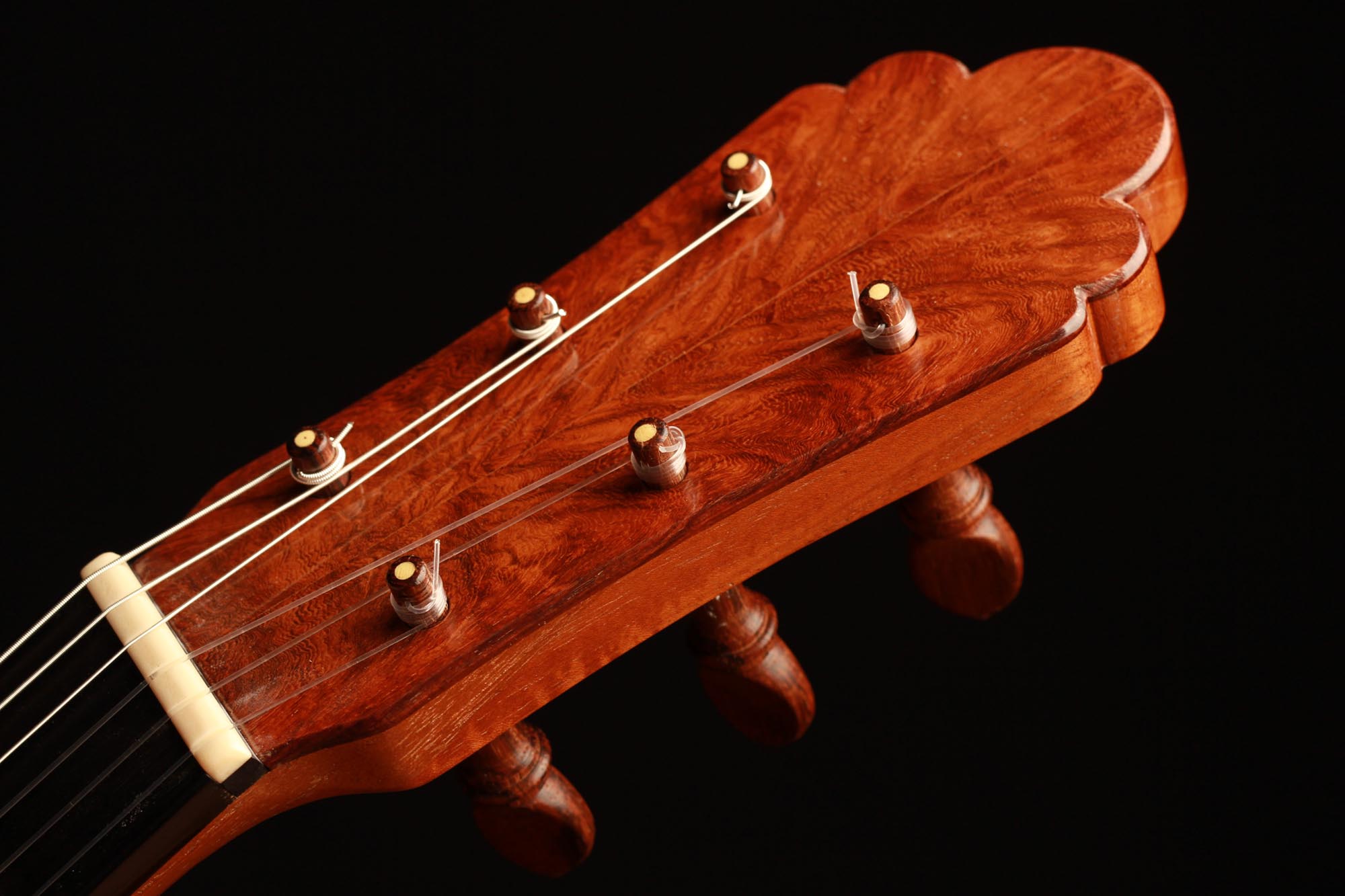 Marcelino Lopez Nieto Flamenca 1999 Guitar For Sale Siccas Guitars