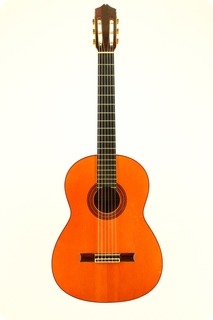 Antonio Marin Montero Flamenco 1968