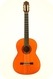 Antonio Marin Montero Flamenco 1968