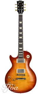 Gibson Les Paul R9 Reissue Lefty 2011 1959