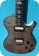 Paul Reed Smith Prs Tremonti Private Stock N.O.S. 2013-Characoal