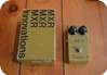 Mxr Effects Distorsion 1970