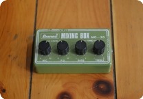 Ibanez Mixing Box 1970