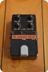 Pearl Analog Delay 1970