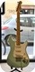 Fender Stratocaster 2010-Green