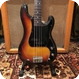 Fender Vintage 1982 Fender Squier Export 62 JV Japan Precision Bass