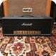 Marshall Vintage 1974 Marshall Super Lead 100w Valve Guitar Amplifier Sparks