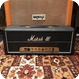 Marshall Vintage 1979 Marshall JMP MK2 Master Model 100w Lead Amplifier