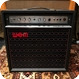 WEM Vintage 1970s WEM Dominator MKIII 1x12 Valve Combo Amplifier